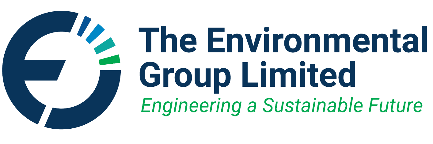 The Environmental Group Limited logo