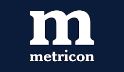 Metricon Homes logo