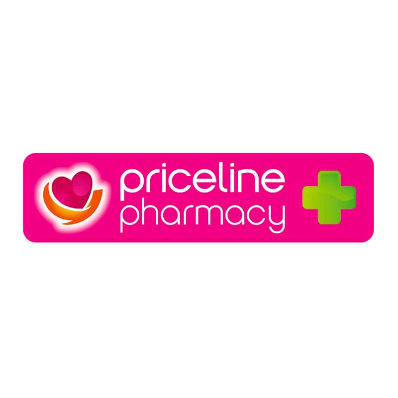 Priceline Pharmacy logo