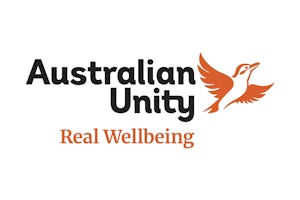 Australian Unity logo