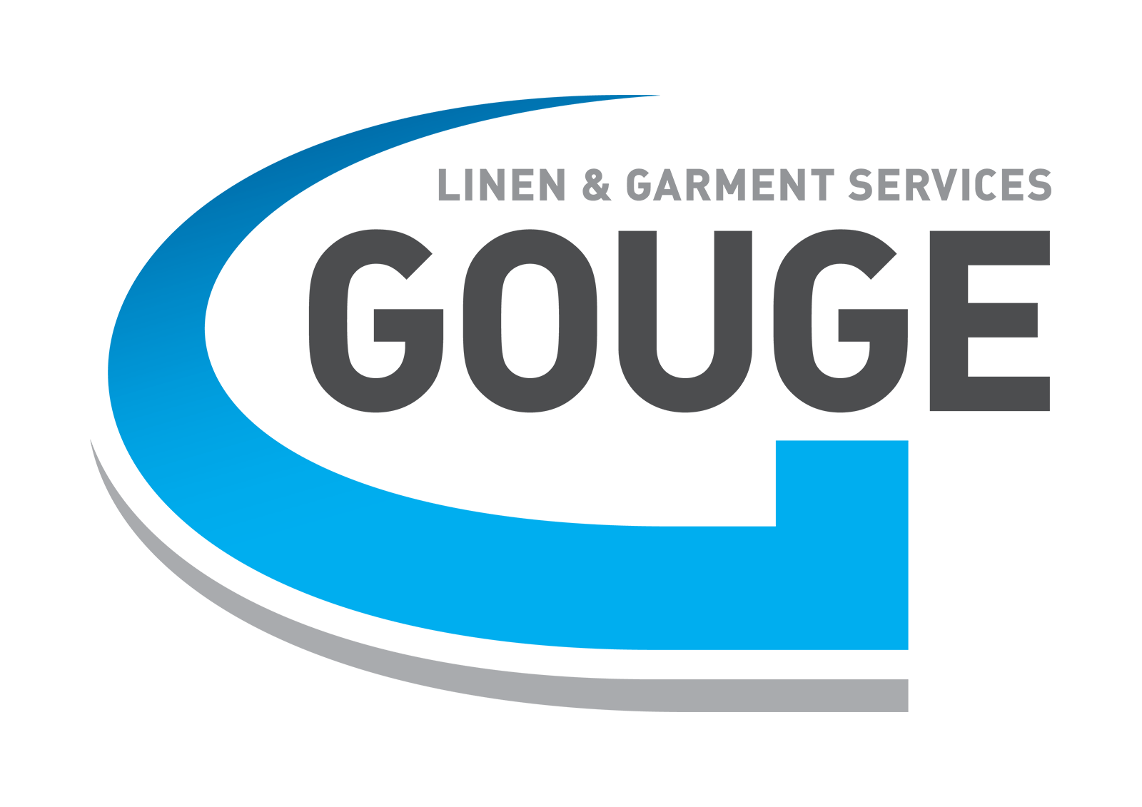 Gouge Linen & Garment Services logo